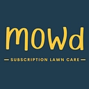 Mowd Ltd logo