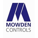 Mowden Controls Limited logo