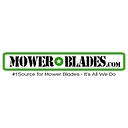 mowerblades.com logo