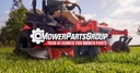 MowerPartsGroup logo