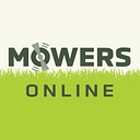 Mowers Online logo