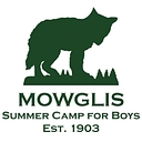 Camp Mowglis   School Of The Open logo