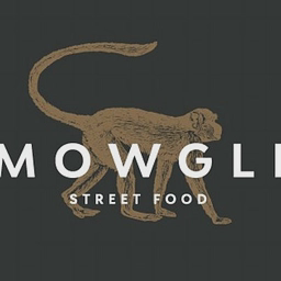 Mowgli Street Food Limited logo