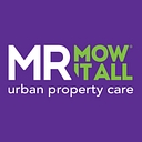 Mr. Mow It All Corp. logo