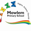 Mowlem Primary School logo