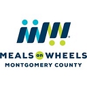 Meals On Wheels Montgomery County logo
