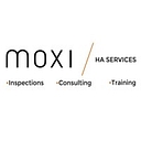 Moxi Hazardous Areas Services logo