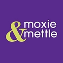 Moxie and Mettle Limited logo