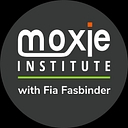 Moxie Institute logo