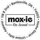Moxie On Second