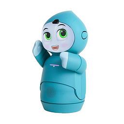 Moxie Robots Inc logo