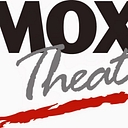 Moxie Theatre Company logo