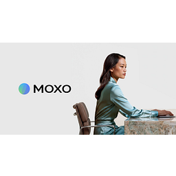 Moxtra Inc. logo