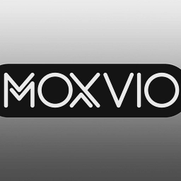 MOXVIO LTD logo