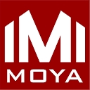 Moya Construction logo