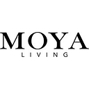 Moya Living logo