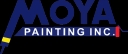 Moya Painting logo