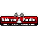 B. Moyer Radio Communications, Llc logo