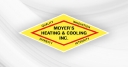 Moyer Heating & Cooling logo