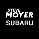 Steve Moyer Subaru logo
