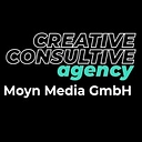 Moyn Media GmbH logo