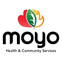 Moyo Health & Community Services logo