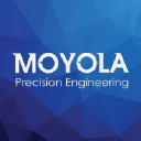 Moyola Precision Engineering Limited logo