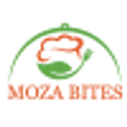 SHURMA TRADING LTD T/a Moza Bites logo