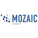 Mozaic Group Inc. logo