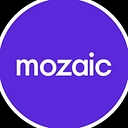 Mozaic.io logo
