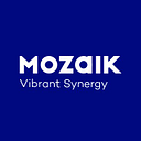 MOZAIK logo