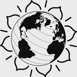 Logo INTERNATIONAL MOZAIK