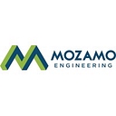 Mozamo Engineering, Inc. logo