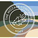 Mozark logo