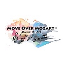 MOVE OVER MOZART