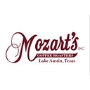 Mozart's Coffee Roasters logo