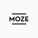 Moze logo