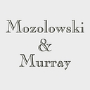 Mozolowski & Murray logo