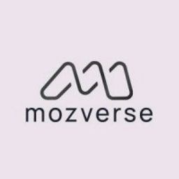 Mozverse logo