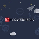 Moz Web Media Llc logo