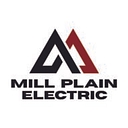 Mill Plain Electric logo