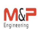 M&P Engineering Ltd logo