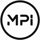 Mp Highways logo