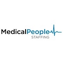 Medicalpeople Staffing logo