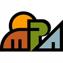 Mpa Society logo