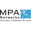 Mpa Networks, Inc. logo