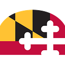 Port of Baltimore logo