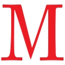 Mary Pomerantz Advertising logo