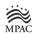 Muslim Public Affairs Council   Mpac logo