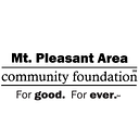 Mt Pleasant Area Community Fnd logo